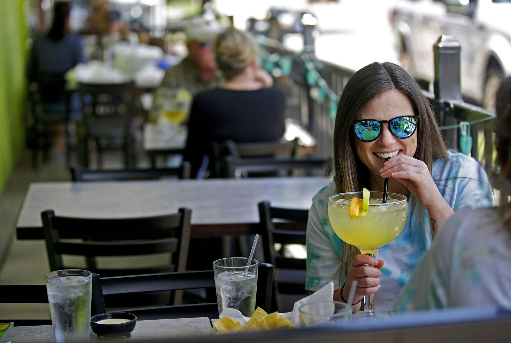 3 Tequilas Mexican Grill and Cantina